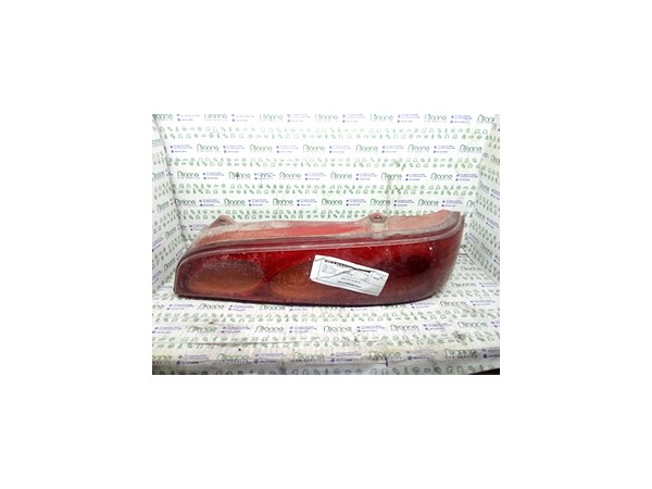 FANALE POST. DX. FIAT SEICENTO (1E) (02/98-07/05) 187A1000 46511337