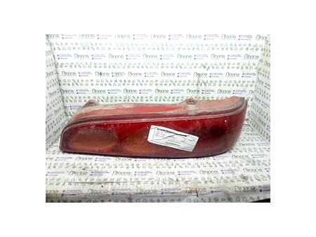 FANALE POST. DX. FIAT SEICENTO (1E) (02/98-07/05) 187A1000 46511337