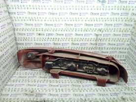 FANALE POST. DX. FIAT SEICENTO (1E) (02/98-07/05) 187A1000 46511337