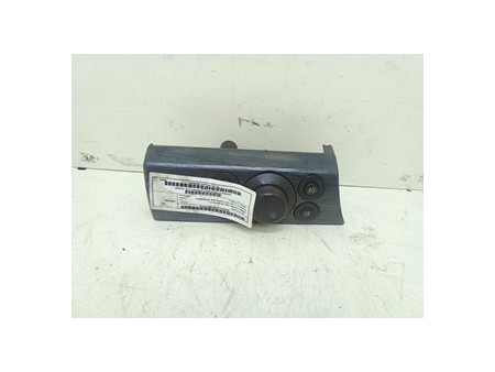 INTERRUTTORE BLOCCO COMANDO LUCI OPEL ASTRA (A04) (01/04-03/11) Z17DTH 13129262