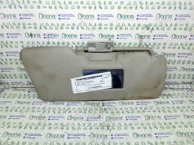 ALETTA PARASOLE PARABREZZA SX. FIAT SEICENTO (1E) (02/98-07/05) 187A1000 735244330