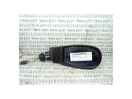 RETROVISORE EST. DX. FIAT PUNTO (2U) (07/03-01/07) 188A9000 735329708