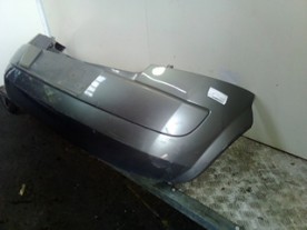 PARAURTI POST. RENAULT MEGANE 2A SERIE (09/02-02/06) K9K722 7701474486
