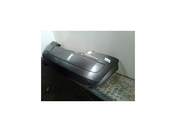 PARAURTI POST. RENAULT MEGANE 2A SERIE (09/02-02/06) K9K722 7701474486