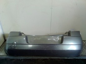 PARAURTI POST. RENAULT MEGANE 2A SERIE (09/02-02/06) K9K722 7701474486