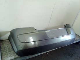PARAURTI POST. RENAULT MEGANE 2A SERIE (09/02-02/06) K9K722 7701474486