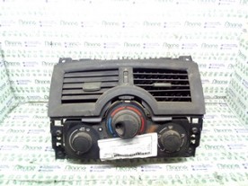 BLOCCO COMANDO CLIMATIZZAZIONE RENAULT MEGANE 2A SERIE (09/02-02/06) K9K722 7701055146