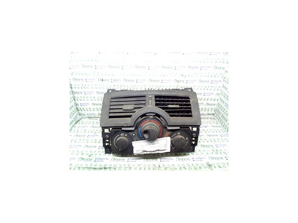 BLOCCO COMANDO CLIMATIZZAZIONE RENAULT MEGANE 2A SERIE (09/02-02/06) K9K722 7701055146
