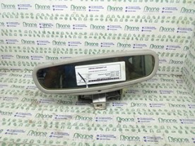 RETROVISORE INTERNO RENAULT SCENIC 2A SERIE (06/03-08/09) F9QD8 963210814R