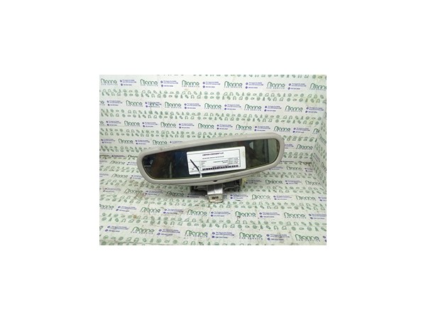 RETROVISORE INTERNO RENAULT SCENIC 2A SERIE (06/03-08/09) F9QD8 963210814R