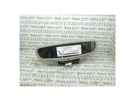 RETROVISORE INTERNO RENAULT SCENIC 2A SERIE (06/03-08/09) F9QD8 963210814R