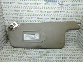 ALETTA PARASOLE PARABREZZA SX. RENAULT SCENIC 2A SERIE (06/03-08/09) F9QD8 8200246824