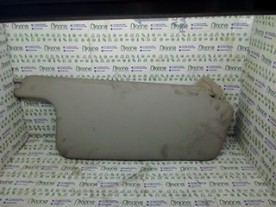 ALETTA PARASOLE PARABREZZA SX. RENAULT SCENIC 2A SERIE (06/03-08/09) F9QD8 8200246824
