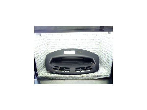 CONTAKM. CITROEN C4 (11/04-10/10) 9HX NB0582005034006