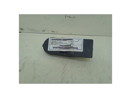BLOCCO COMANDI ALZACRISTALLI OPEL ASTRA (A04) (01/04-03/11) Z17DTH 13228880