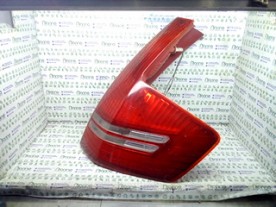 FANALE POST. DX. CITROEN C4 (11/04-10/10) 9HX 6351T8