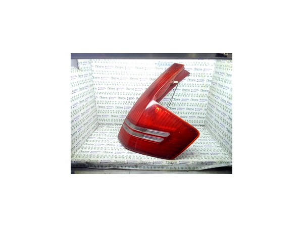 FANALE POST. DX. CITROEN C4 (11/04-10/10) 9HX 6351T8