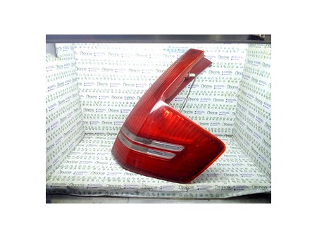 FANALE POST. DX. CITROEN C4 (11/04-10/10) 9HX 6351T8