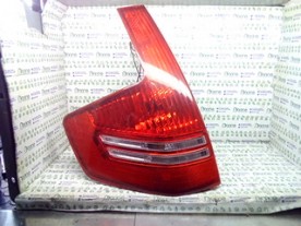 FANALE POST. SX. CITROEN C4 (11/04-10/10) 9HX 6350T8