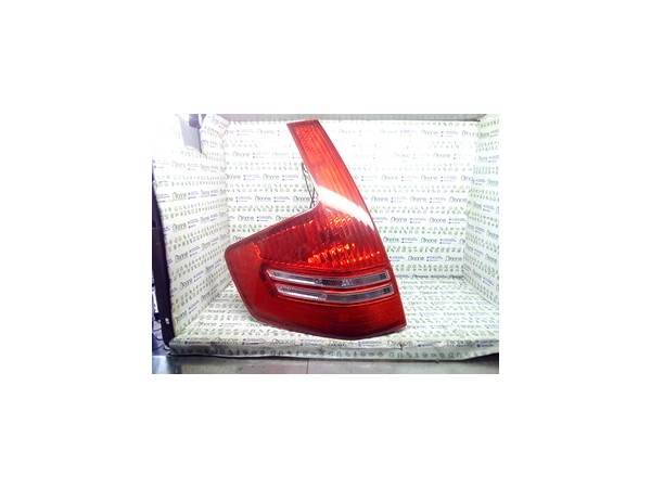FANALE POST. SX. CITROEN C4 (11/04-10/10) 9HX 6350T8