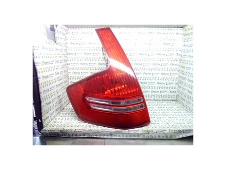 FANALE POST. SX. CITROEN C4 (11/04-10/10) 9HX 6350T8