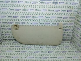 ALETTA PARASOLE PARABREZZA OCCULTABILE SX. CITROEN C4 (11/04-10/10) 9HX 8143JF