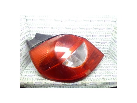 FANALE POST. SX. RENAULT CLIO 3A SERIE (07/05-05/09) K9KT7 8200459962