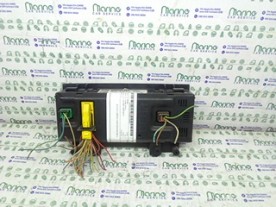 BLOCCO COMANDO CLIMATIZZAZIONE CITROEN C4 (11/04-10/10)  6451VJ
