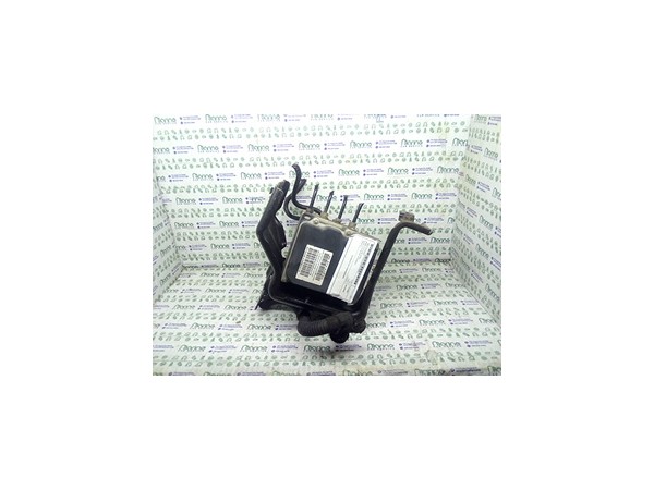 AGGREGATO ABS CITROEN C4 (11/04-10/10)  NB4890005034003