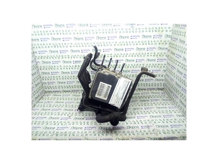 AGGREGATO ABS CITROEN C4 (11/04-10/10)  NB4890005034003