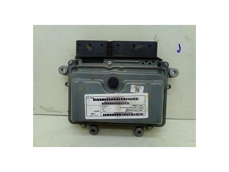 CENTRALINA INIEZIONE MERCEDES-BENZ CLASSE B (T245) (03/05-03/13) 640940 A6401500891