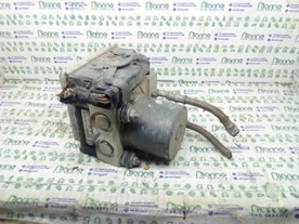 AGGREGATO ABS SMART FORFOUR (W454) (01/04-10/07) 0265234120 A4544201375