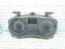 CONTAKM. RENAULT CLIO 3A SERIE (07/05-05/09) K9KT7 NB0582019043003