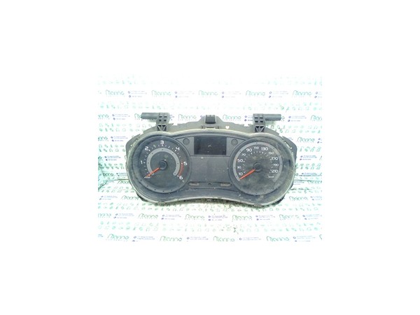 CONTAKM. RENAULT CLIO 3A SERIE (07/05-05/09) K9KT7 NB0582019043003