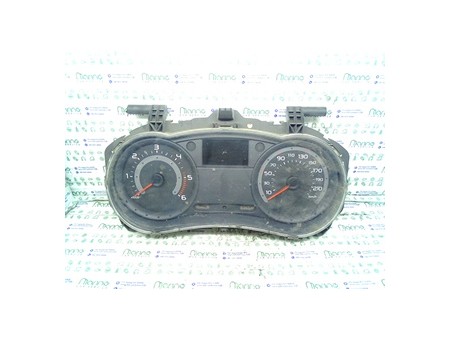 CONTAKM. RENAULT CLIO 3A SERIE (07/05-05/09) K9KT7 NB0582019043003