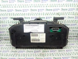 CONTAKM. RENAULT CLIO 3A SERIE (07/05-05/09) K9KT7 NB0582019043003