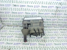 AGGREGATO ABS RENAULT CLIO 3A SERIE (07/05-05/09) 0265231604 7701209606