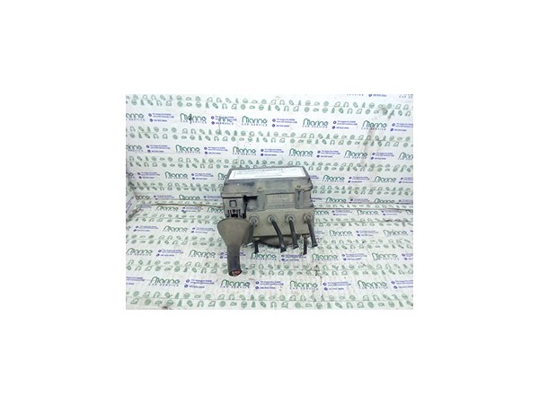 AGGREGATO ABS RENAULT CLIO 3A SERIE (07/05-05/09) 0265231604 7701209606