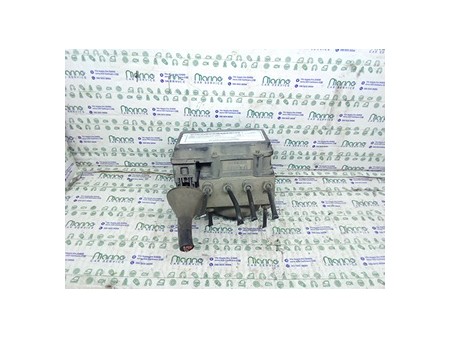 AGGREGATO ABS RENAULT CLIO 3A SERIE (07/05-05/09) 0265231604 7701209606