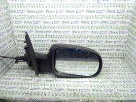 RETROVISORE EST. DX. OPEL CORSA (X01) (10/00-06/06) Z10XE 24420988