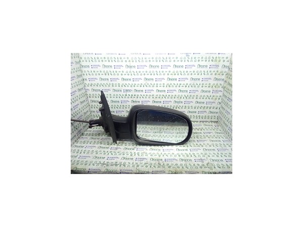 RETROVISORE EST. DX. OPEL CORSA (X01) (10/00-06/06) Z10XE 24420988