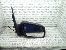 RETROVISORE EST. REGOLAZ. ELETTR. DX FORD FIESTA (CBK) (03/02-12/05) FUJA NB2413007028009DX