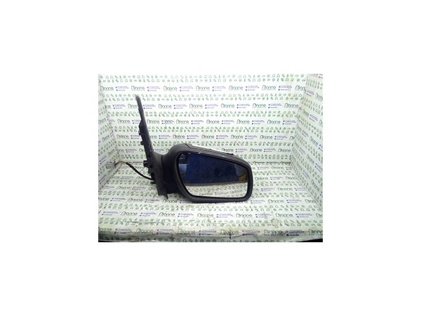 RETROVISORE EST. REGOLAZ. ELETTR. DX FORD FIESTA (CBK) (03/02-12/05) FUJA NB2413007028009DX