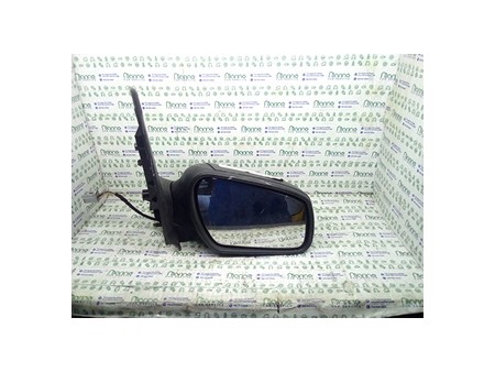 RETROVISORE EST. REGOLAZ. ELETTR. DX FORD FIESTA (CBK) (03/02-12/05) FUJA NB2413007028009DX