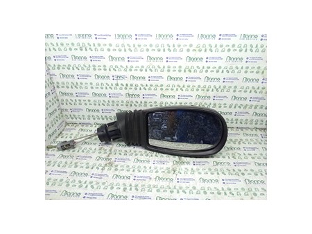 RETROVISORE EST. DX. FIAT PUNTO (2U) (07/03-01/07) 188A5000 735329708