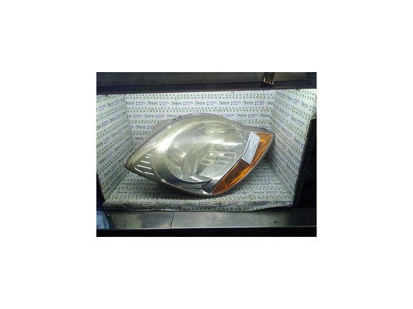 PROIETTORE DX. CHEVROLET (DAEWOO) MATIZ (M200) (04/05-12/10) A08S3 96590406