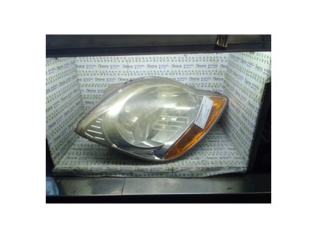 PROIETTORE DX. CHEVROLET (DAEWOO) MATIZ (M200) (04/05-12/10) A08S3 96590406