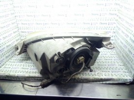 PROIETTORE DX. CHEVROLET (DAEWOO) MATIZ (M200) (04/05-12/10) A08S3 96590406