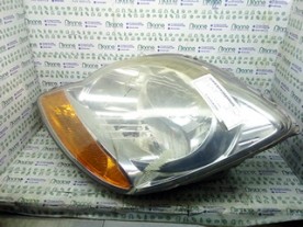 PROIETTORE SX. CHEVROLET (DAEWOO) MATIZ (M200) (04/05-12/10) A08S3 96590405