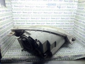 PROIETTORE SX. CHEVROLET (DAEWOO) MATIZ (M200) (04/05-12/10) A08S3 96590405